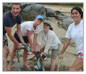 �Ӥ������Ҵ����Ҵ Beach Clean-up (��ŹԸԡ�Ш���)