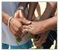 ��������Ǵ������ç���¹ Environmental Education Club (��ŹԸԡ�Ш���)