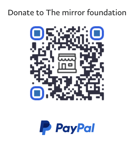 PayPal QR